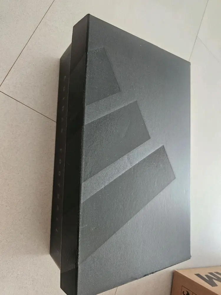 아디다스 프레테터 엘리트 ft축구화 HG/AG 일본판 이미지