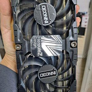 GTX 1080Ti 이미지