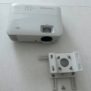 뷰소닉 VX250-4K 빔프로젝터 이미지