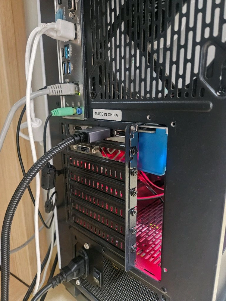 RX590 8GB 사파이어 이미지