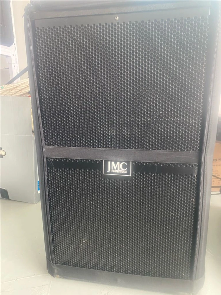 jmc 스피커 1조 이미지