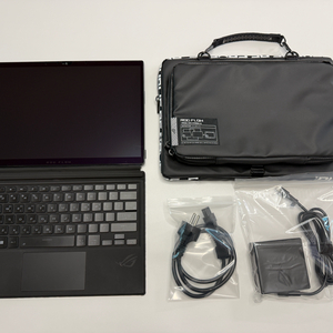 asus 2023 z13 4060 16g 2TB 이미지