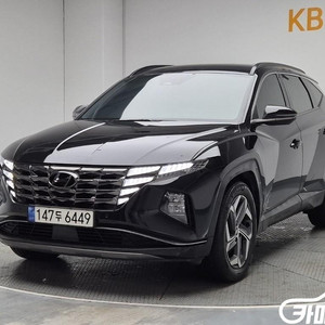 [현대]투싼 (NX4) 디젤 2.0 2WD 인스퍼레이션 (5인승) 6월초특가 이미지