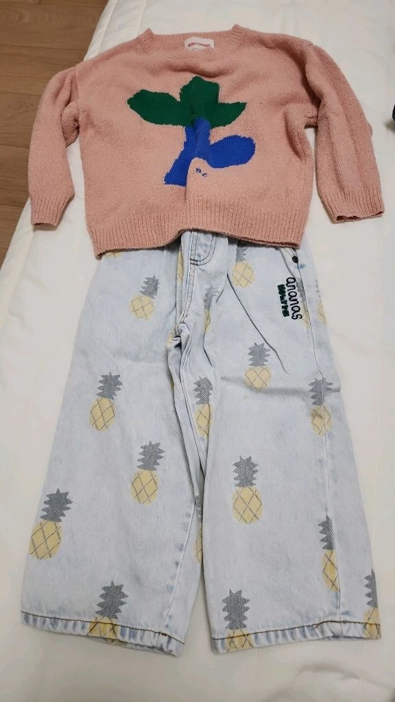 리미떼두두 점퍼 일괄 이미지