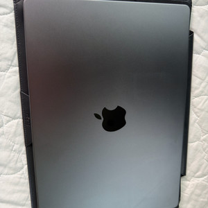 2024 맥북 프로 14 M4 24gb, 512gb 판매합니다. 이미지