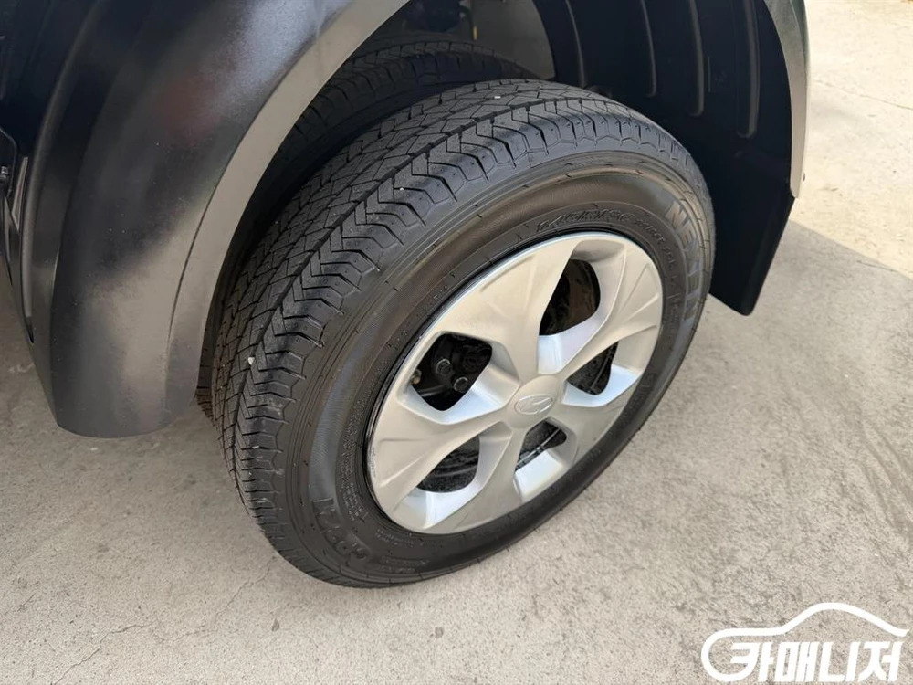 [소형화물][카고]포터2 (LPG2.5터보) 더블캡/초장축/2WD 프리미엄 (5인승 /1톤) 6월초특가 이미지