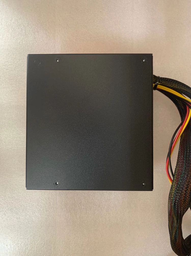 [무료배송][전원케이블증정]수트마스터600W정격파워 500W700W 이미지