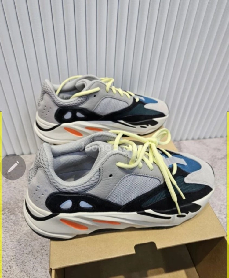 이지부스트 웨이브러너 og 700 이미지
