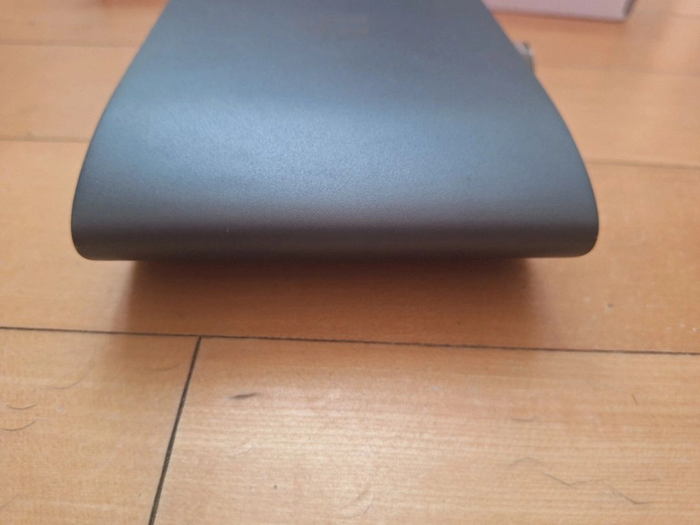 ifi audio zen can3 헤드폰앰프 사운즈캣 정품 이미지