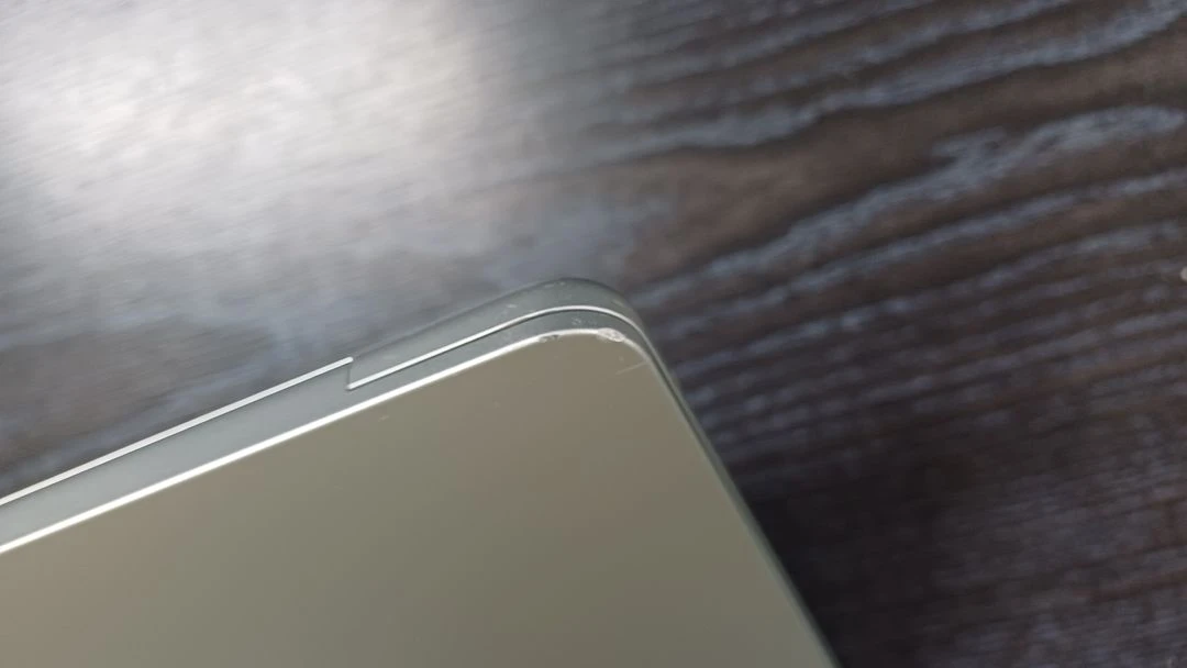 애플 맥북에어 M2 13.6인치 A2681 8G SSD 256G G키불량 이미지
