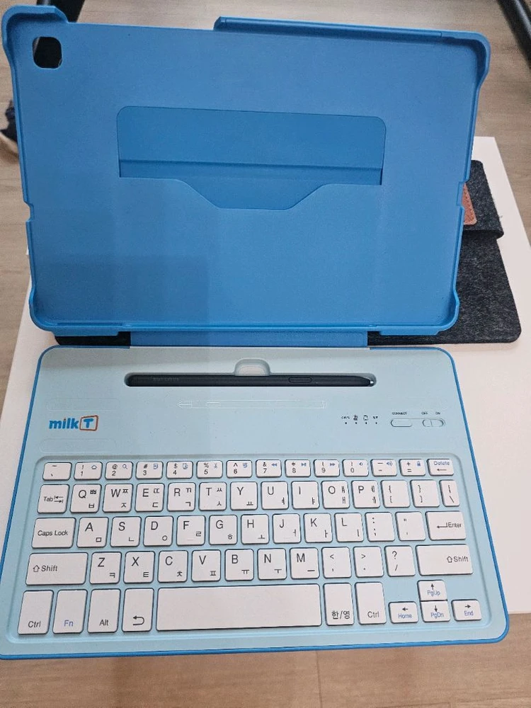 갤럭시탭 S6 lite 64GB 이미지