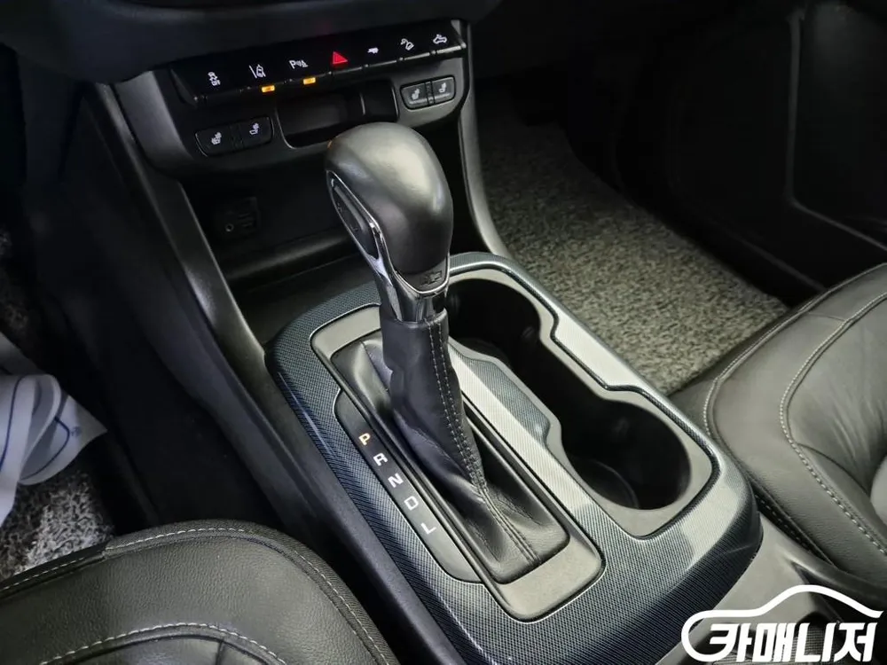 [쉐보레]리얼 뉴 콜로라도 3.6 Z71-X 4WD (5인승) 6월초특가 이미지