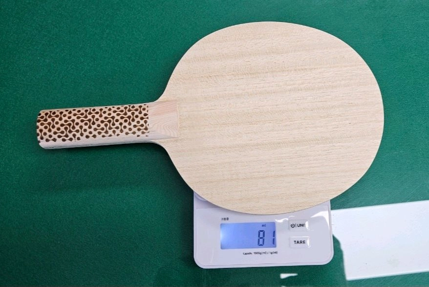 주문제작2주) 7겹 고토표층 ALC 이너 ST 이미지