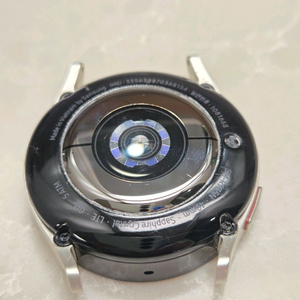 갤럭시 워치6 (LTE 자급제, 40mm)(골드)풀박스 이미지