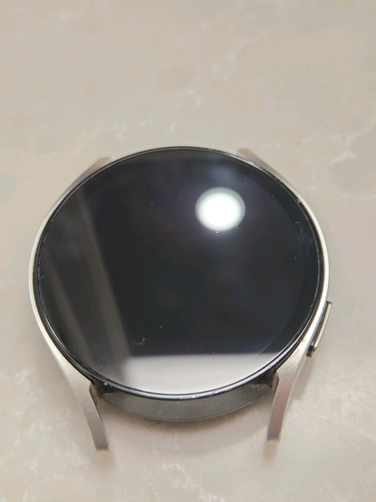 갤럭시 워치6 (LTE 자급제, 40mm)(골드)풀박스 이미지