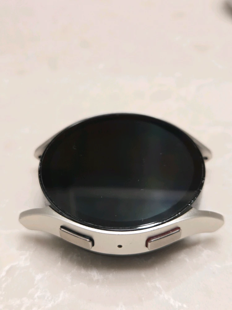 갤럭시 워치6 (LTE 자급제, 40mm)(골드)풀박스 이미지