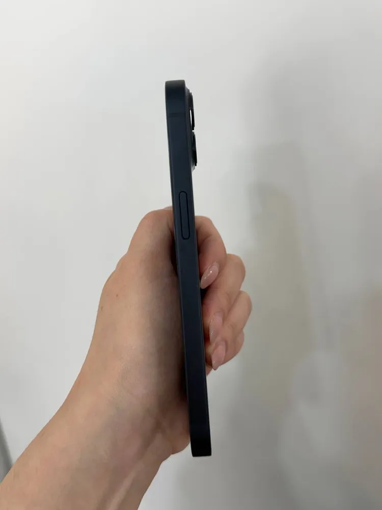 아이폰13 미드나이트 128GB/71% Y1897 이미지