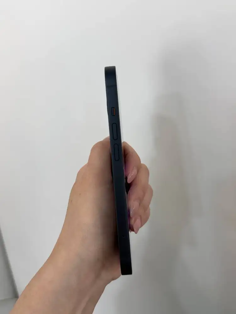 아이폰13 미드나이트 128GB/71% Y1897 이미지