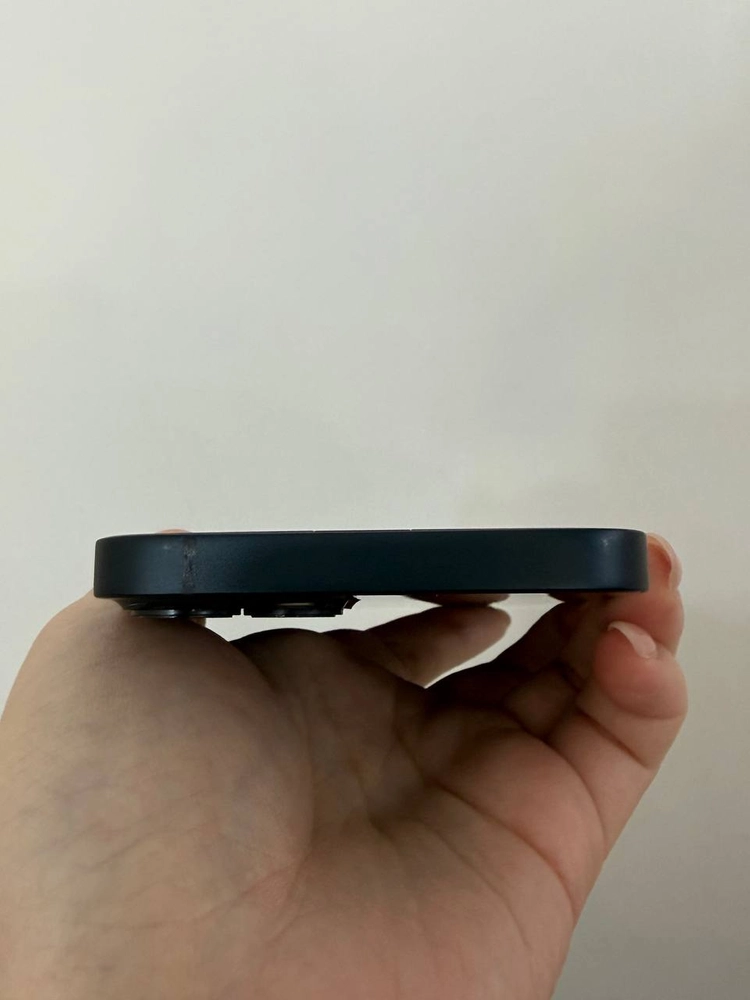 아이폰13 미드나이트 128GB/71% Y1897 이미지