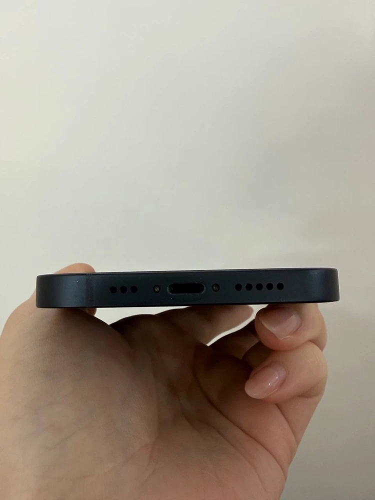 아이폰13 미드나이트 128GB/71% Y1897 이미지