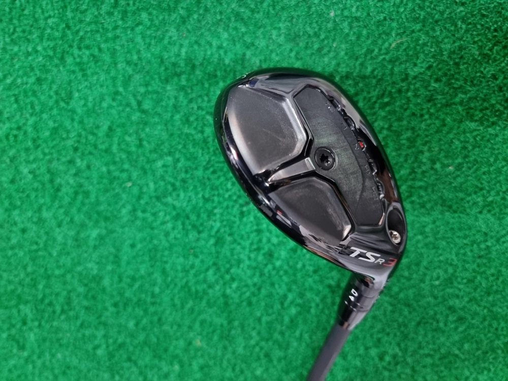 Titleist 타이틀리스트 TSR3 4번 유틸리티 이미지