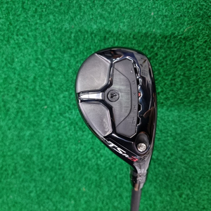 Titleist 타이틀리스트 TSR3 4번 유틸리티