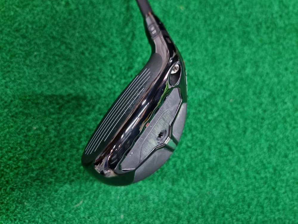 Titleist 타이틀리스트 TSR3 4번 유틸리티 이미지