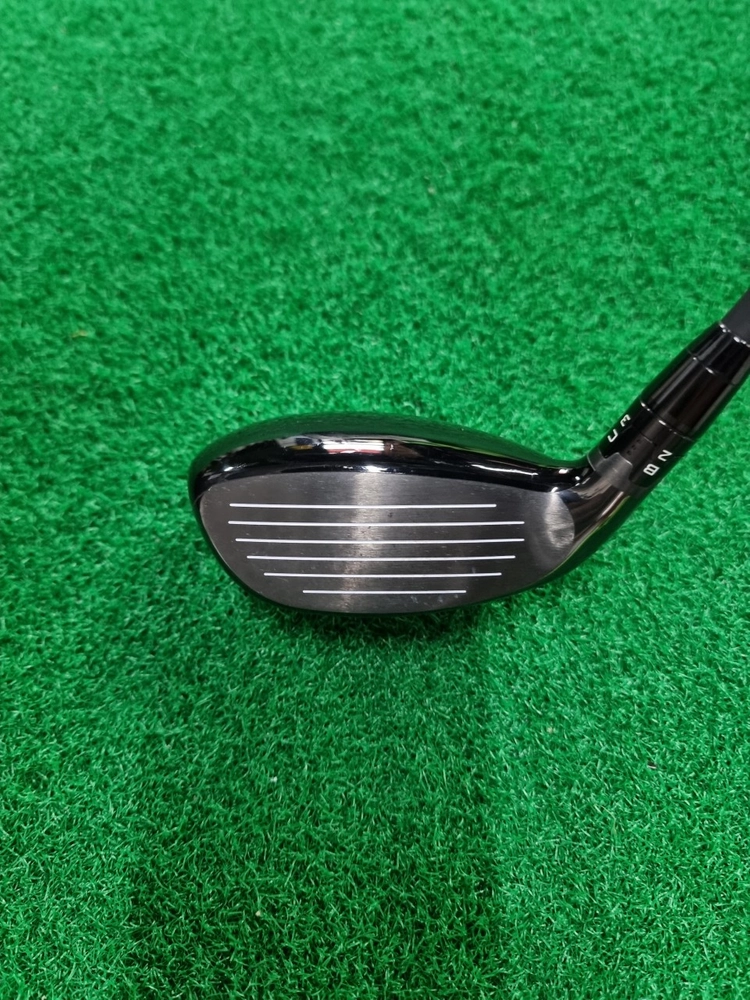 Titleist 타이틀리스트 TSR3 4번 유틸리티 이미지