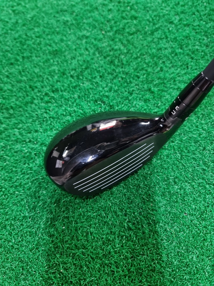 Titleist 타이틀리스트 TSR3 4번 유틸리티 이미지