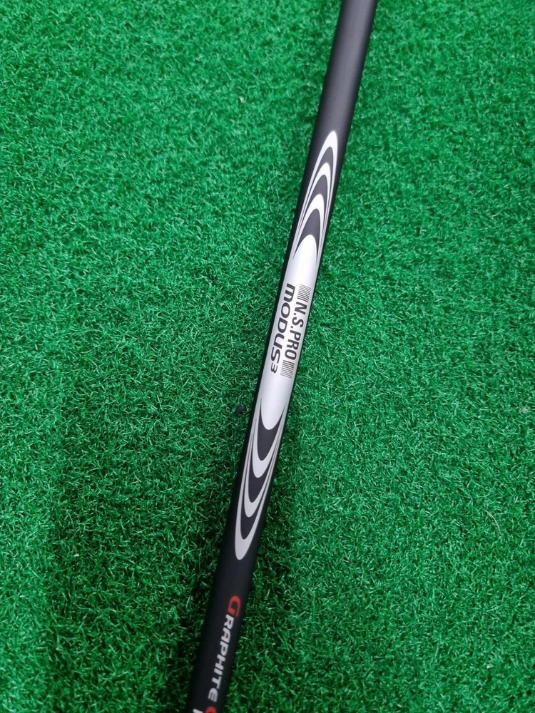 Titleist 타이틀리스트 TSR3 4번 유틸리티 이미지