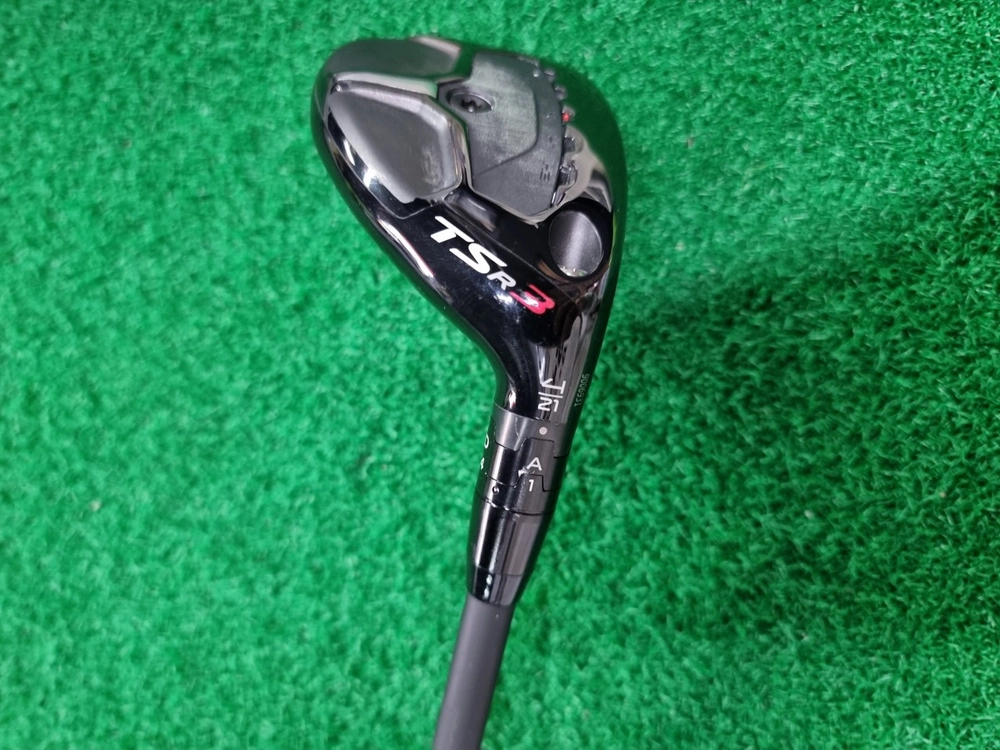 Titleist 타이틀리스트 TSR3 4번 유틸리티 이미지