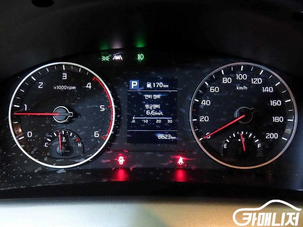 [소형화물][카고]봉고3 (LPG2.5터보) 더블캡/초장축/2WD GLS (6인승 /1톤) 6월초특가 이미지