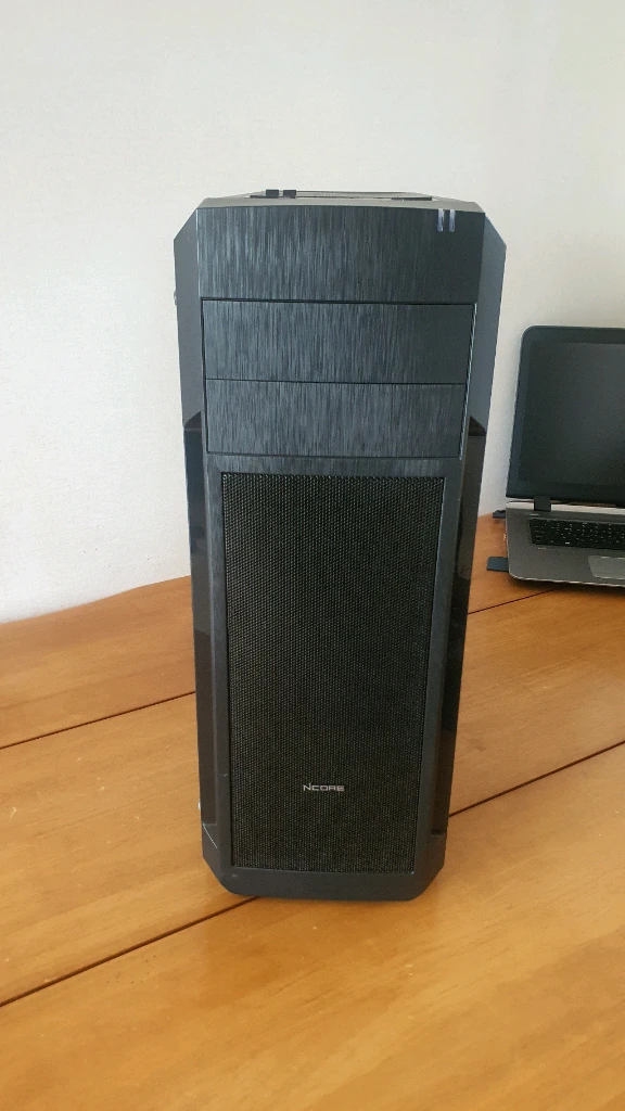 i7-8700 GTX1070 배그 롤 피파 사무문서 컴퓨터 이미지