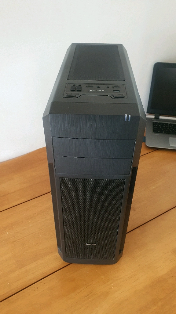 i7-8700 GTX1070 배그 롤 피파 사무문서 컴퓨터 이미지