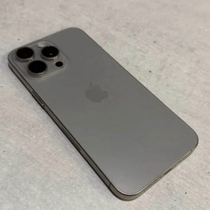 아이폰 15 프로 맥스 리퍼 256GB 이미지