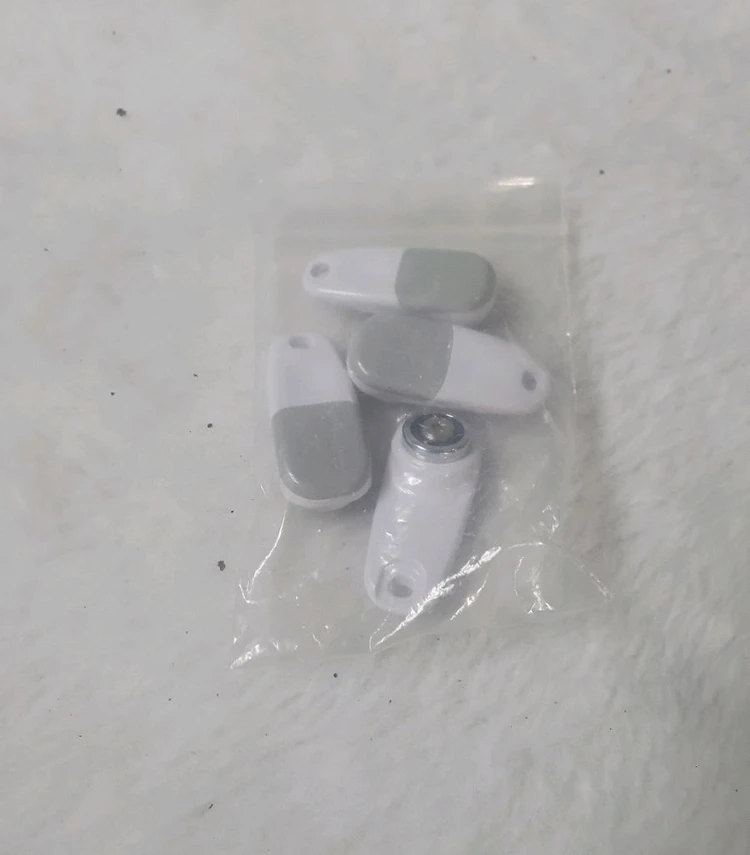 게이트맨 전자키/터치키 미사용 이미지
