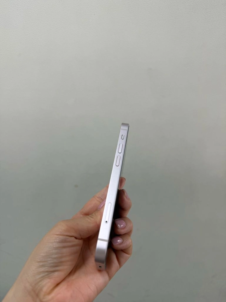 (부산중고폰) 아이폰13미니 핑크 128기가 공기계 판매해요 이미지
