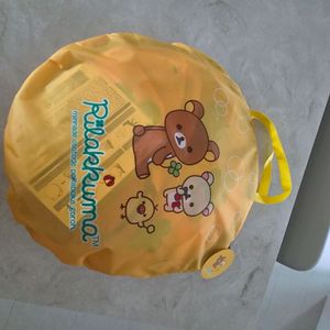 리락쿠마 원터치 텐트(택배포함) 이미지