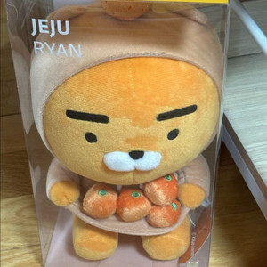 제주 라이언 인형 판매합니다 이미지