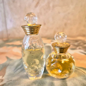 (일괄)디올 돌체비타&오드돌체비타 5ml 향수 이미지