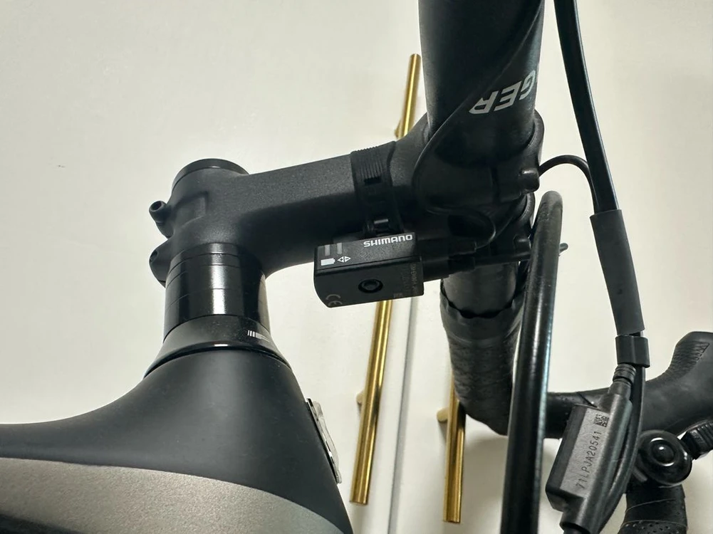 트렉 에몬다 sl6 pro 19년식 58사이즈 림브 울테그라 di2 업그레이드 이미지