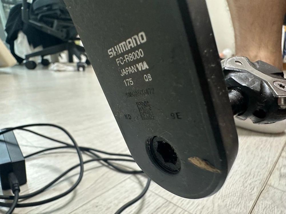 트렉 에몬다 sl6 pro 19년식 58사이즈 림브 울테그라 di2 업그레이드 이미지
