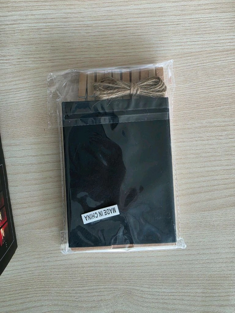(새제품) 후지 인스탁스 와이드에보 하이브리드 즉석 카메라 + 악세사리 이미지