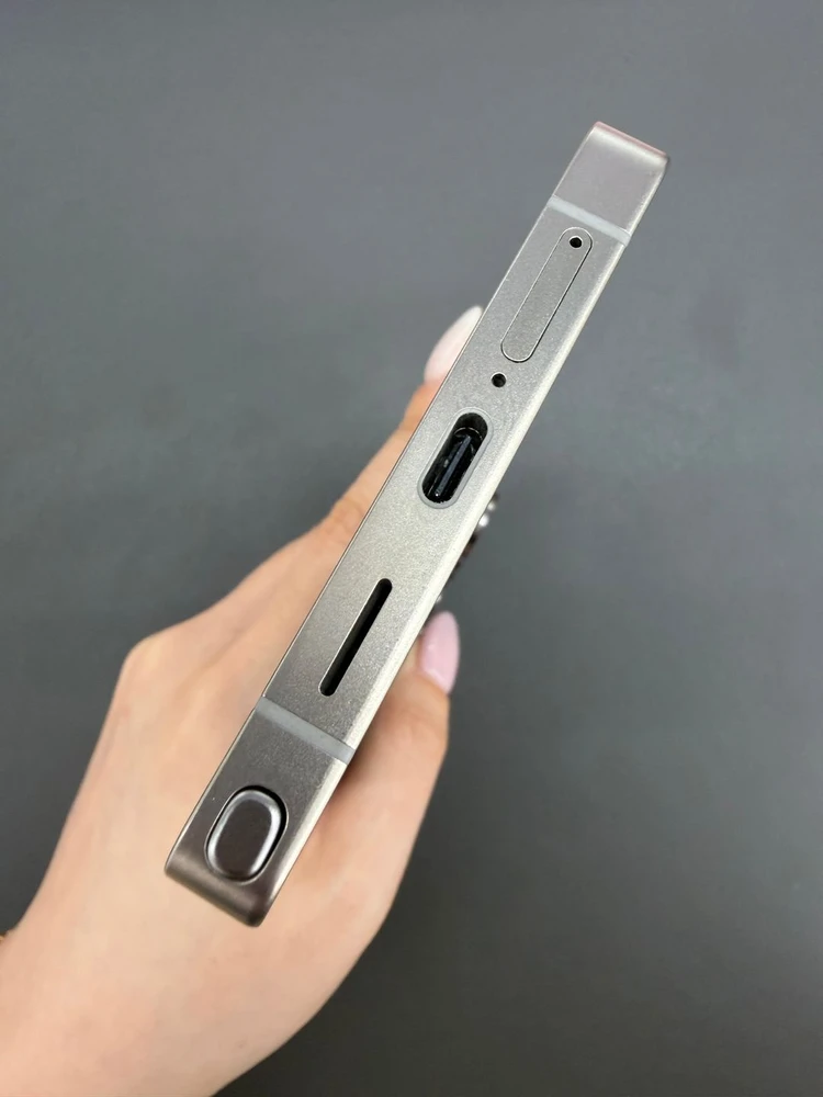[대전 중고폰] 갤럭시 S25울트라 256GB 블랙 / SS급 / 실사진 / 104945 이미지