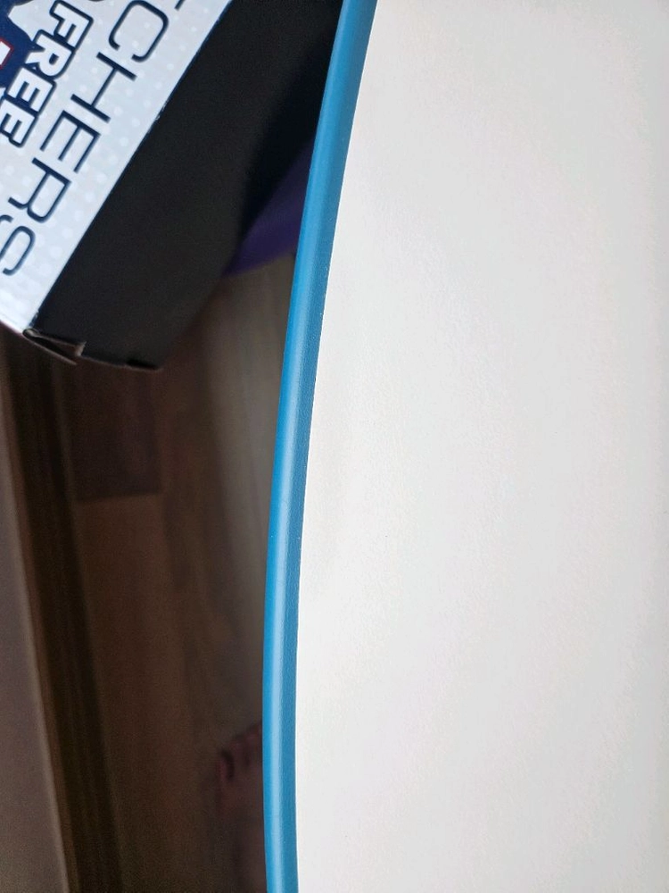 일룸 땅콩 책상1200 & 의자 이미지
