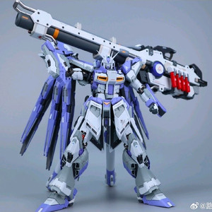건프라,1/100V-TIGER 2차하이뉴건담팝니다.(검수완료 ) 이미지