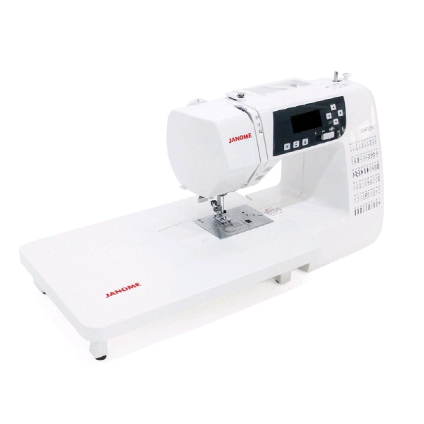 자노메 3160 QDC 디럭스 자동사절 미싱 이미지