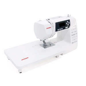 자노메 3160 QDC 디럭스 자동사절 미싱 이미지
