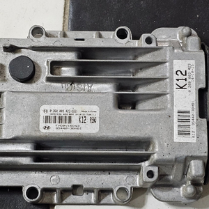 (중고) 아반떼MD 중고품 TCU 95440-3BHB1 K12 / 954403BHB1 이미지
