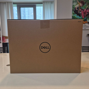 Dell P2425 판매합니다. 이미지